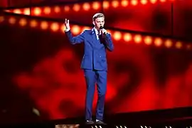 Jüri Pootsmann 2016
