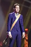 Douwe Bob