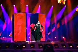 Christabelle 2018