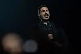 Kobi Marimi 2019