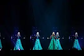Tamara Todevska 2019