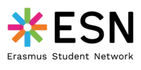 Logo von ESN
