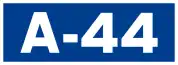 A44