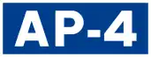 AP4