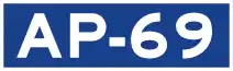 Autopista AP-69