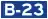 B23