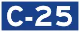 C25