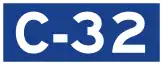 C32