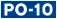 PO10
