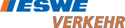 Logo der ESWE Verkehrsgesellschaft Wiesbaden