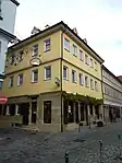 Franziskanergasse 5