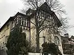 Mülbergerstraße 74