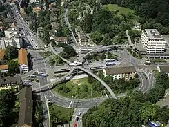 Bucheggplatz