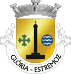 Wappen von Glória