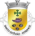 Wappen von Santo Estêvão