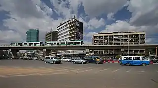 Meskel Square (2018)