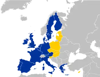 Europäische Union (EU 25)