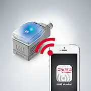 Elektronischer Proportionalverstärker