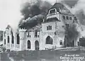 Zentralenbrand 1912