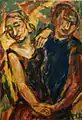 Paar (Tanz) 1962