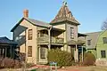 Eagle House