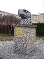Eagle Square am Platz der Luftbrücke