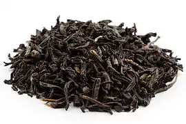 Earl Grey – vollfermentiert