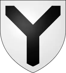 Wappen der Cunninghams