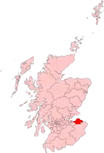 East Lothian