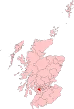 East Renfrewshire