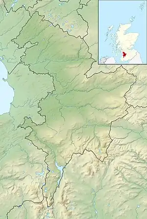 Dean Castle (East Ayrshire)