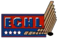 ECHL-Logo von 1988 bis 1995