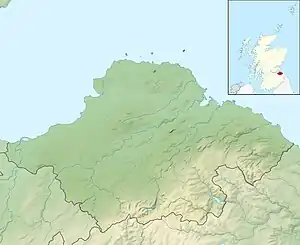 Prestongrange Colliery (East Lothian)