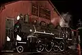 Balwin Mikado 2-8-2 Nr. 15, 1993