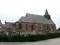 Kirche Saint-Samson