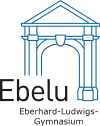 Logo des Eberhard-Ludwigs-Gymnasiums
