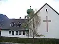 Südostseite