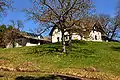 Anwesen „vulgo Schubernig“ in Oberkreuth