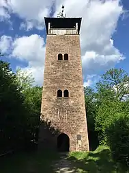 Bild des Objektes