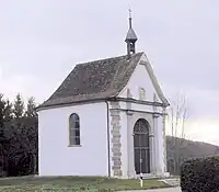 Kalvarienbergkapelle