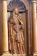 Heilige Richardis