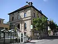 Rathaus