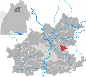 Karte