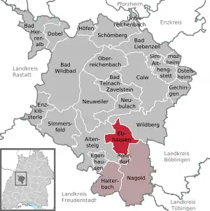 Karte