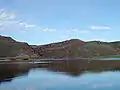 Echo Canyon State Park