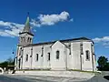 Kirche Notre-Dame-de-l'Assomption