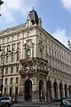 Lichtenfelsgasse 5–7Neumann, 1883 / Stiassny, 1888