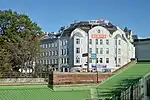 Wohnhäuser