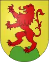 Wappen von Ecoteaux