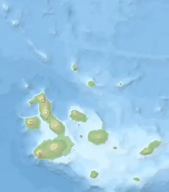Baltra (Galápagos-Inseln)